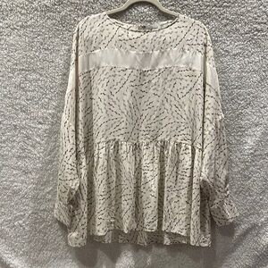 [RACHEL COMEY] Silk Tunic